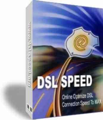 How To Speed Up Your Broadband Cable Modem or DSL Connection