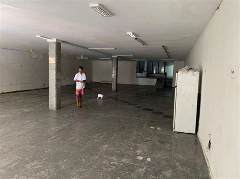 Ponto Comercial Em Jo O Pessoa Pb Centro Achou Mudou An Ncio