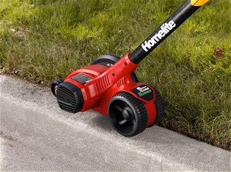 mygerdeningtools: Gas Lawn Edger Vs Electric Lawn Edgers