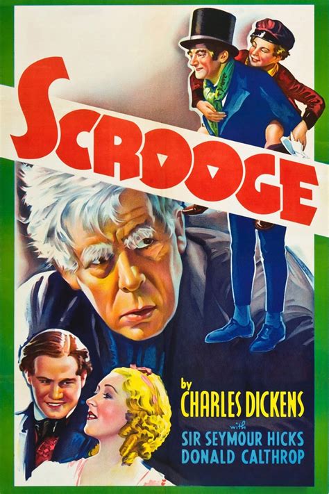 Scrooge Pictures - Rotten Tomatoes