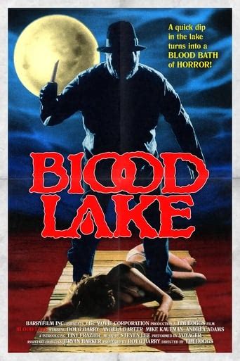 Onde Assistir Blood Lake Online Cineship