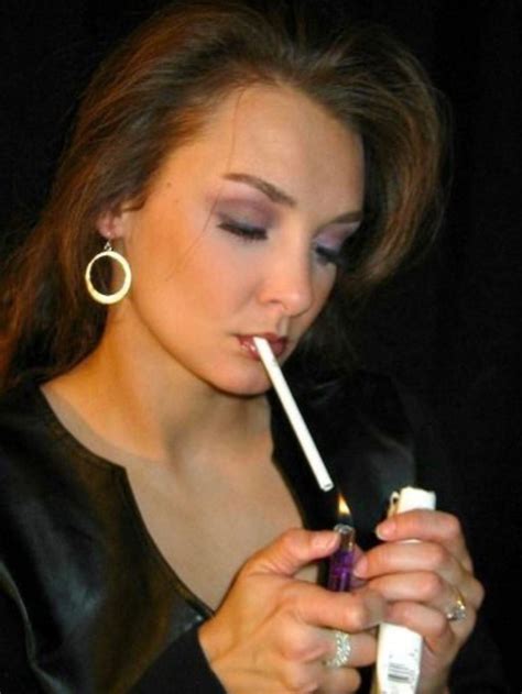 Pin On Women Smoking