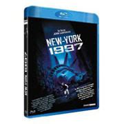 Test Blu Ray New York 1997