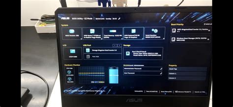 Is There Any Possible Way To Do A Ram Overclock In Bios Settings On The Laptop R Zephyrusg14