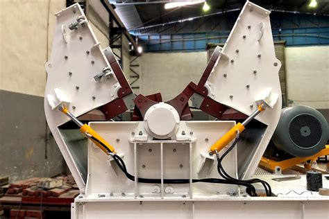 Молотковая дробилка | GENERAL MAKINA