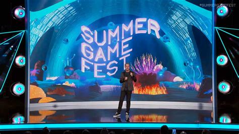 Summer Game Fest 2023 Roundup Everything You Missed From The Show