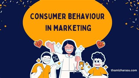 Consumer Behaviour In Marketing Insights Innovations And Trends