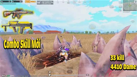 Pubg Mobile Solo Squad Combat Li N T C V K L C Kill Cao Nh T T