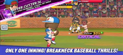 Super Baseball League New Apk Download For Mobile Game Juxia