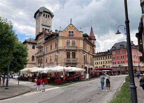 Asiago Cosa Vedere Sull Altopiano Dei Sette Comuni Souvenir Di Viaggio