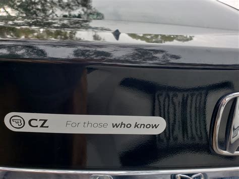 Those Cz Stickers Page Rimfire Central Firearm Forum