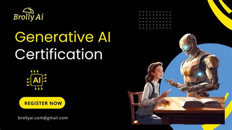 Best Generative AI Certification In Hyderabad 2024