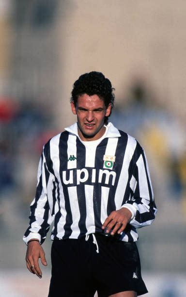 Roberto Baggio Juventus