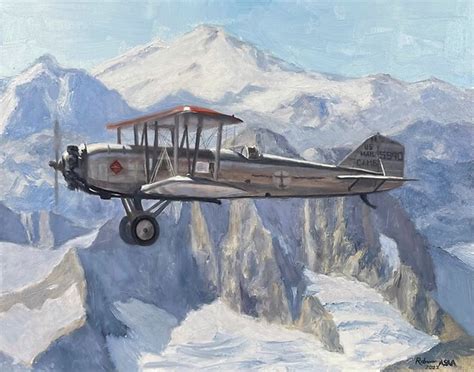 stephen roberson - Work Detail: Boeing Model 40B