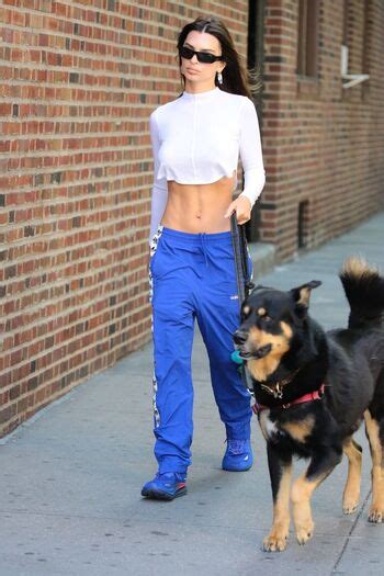 Emily Ratajkowski Emilyratajkowski Emrata Nude OnlyFans Page The Fappening Plus