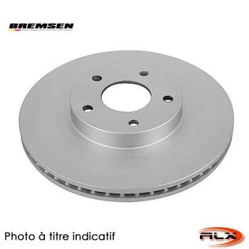 Disque De Freins Arri Re Pour Hyundai Tucson En Re Qualit Alxmic