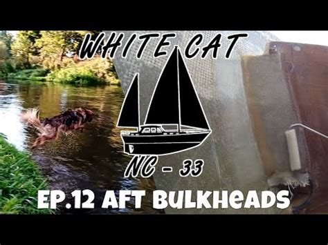 WhiteCat EP 12 Grodzie Na Rufie Eng Pol Subs YouTube