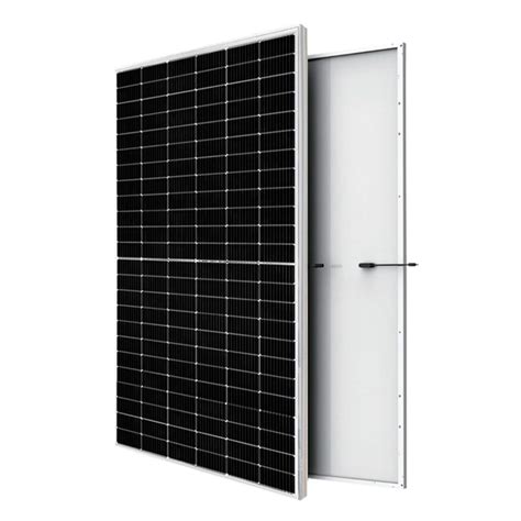 Kit Gerador De Energia Solar Kwp Inversor Hopewind Painel Solar