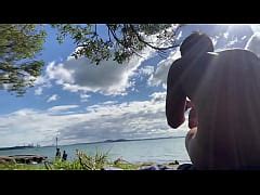 Nude Beach But With Some Tourists Xxx Mobile Porno Videos Movies IPornTV Net