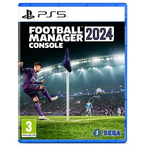 Football Manager 2024 Review Ps5 - Maggy Rosette