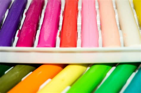 Selbstgemachtes "Plastilin" - Ethik.Guide