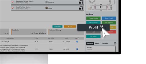 Hard to calculate your profit? Here's a simple way to do it