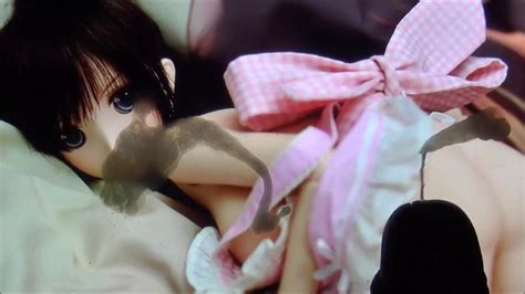 Dollfie Dream Maxima Sakuya Sop Man Porn XHamster