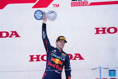 Verstappen Retains F Title After Dramatic Japan Gp China Org Cn