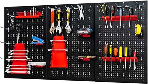 Amazon.co.uk: Pegboard
