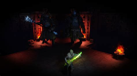 Path Of Exile Enters The Forbidden Sanctum Rpgamer