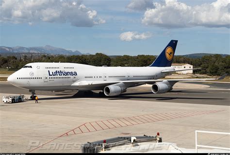 D Abvx Lufthansa Boeing Photo By Samuel R Ler Id