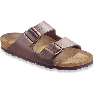 Birkenstock Arizona Unisex Papucs Keskeny Fazonban Barna Glami Hu