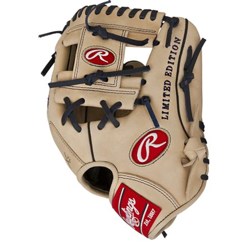 Rawlings Gamer Xle Baseball Glove 11 5 G202cnle