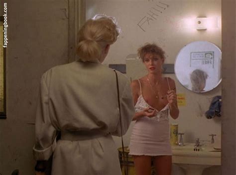 Kristy McNichol Nude The Fappening Photo FappeningBook