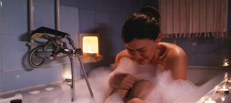 Nude Video Celebs Marta Nieto Sexy La Cripta El Ultimo Secreto