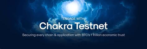 Chakra Testnet Chronicles By ChakraChain Galxe Quest