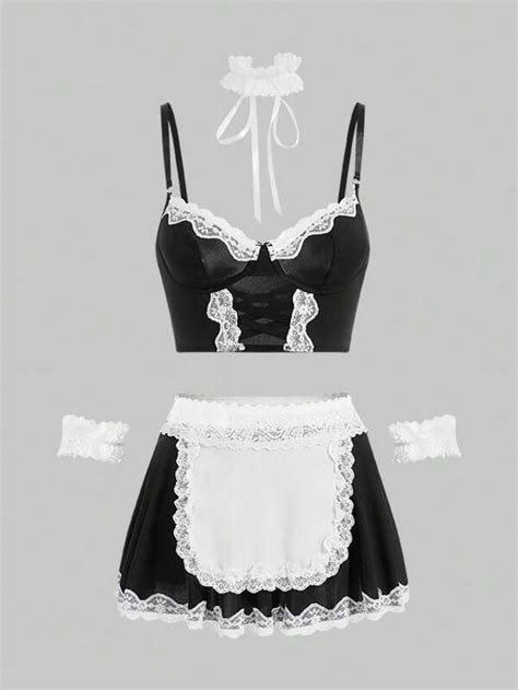 Women S Sexy Lingerie Lingerie Shein Usa