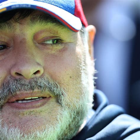 Morte Maradona Si Infittisce Il Giallo Medico Indagato Per Omicidio