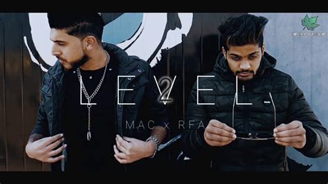 Hip Hop Kashmir L E V E L Faisal Macroo Macstar X Rfa Faheem