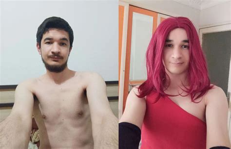 My Sissy Transform Nude Pics Xhamster