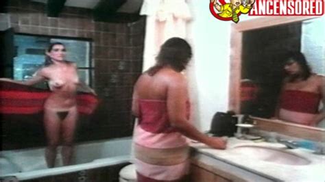 Naked Gabriela Roel In Viaje Al Para So