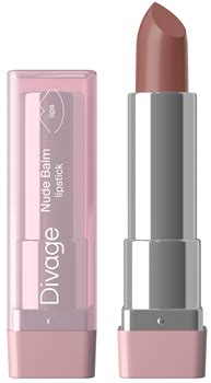 Divage Lipstick Nude Balm