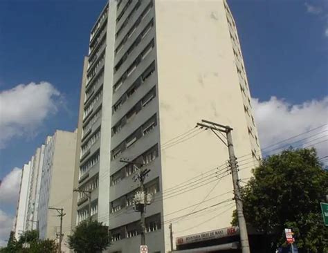 Condom Nio Edificio Pontal Rua Treze De Maio Bela Vista