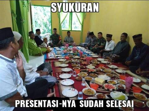 Meme Presentasi Presentasi Gambar Lucu Meme