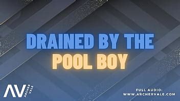 Pool Boy Pheromones Mind Break M4M Audio Story XVIDEOS
