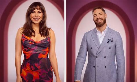 What Happened To Steven And Sabrina After Love Is Blind UK? - Capital