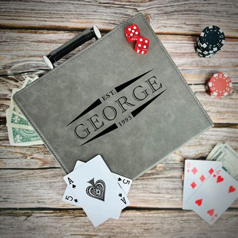 24 Poker Chips Sets for the Ultimate Game Night - Groovy Guy Gifts