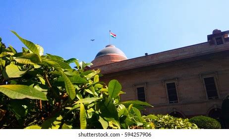 President House India Stock Photo 594257906 | Shutterstock