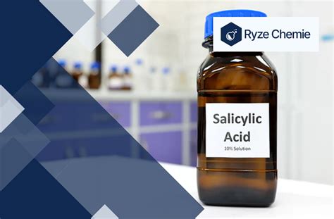 Where To Buy Salicylic Acid? Buy High-Quality Salicylic Acid