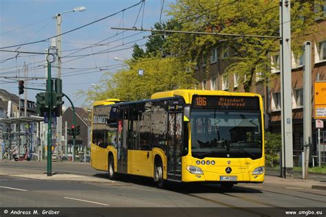 Amgbo Eu Ruhrbahn Citaro C